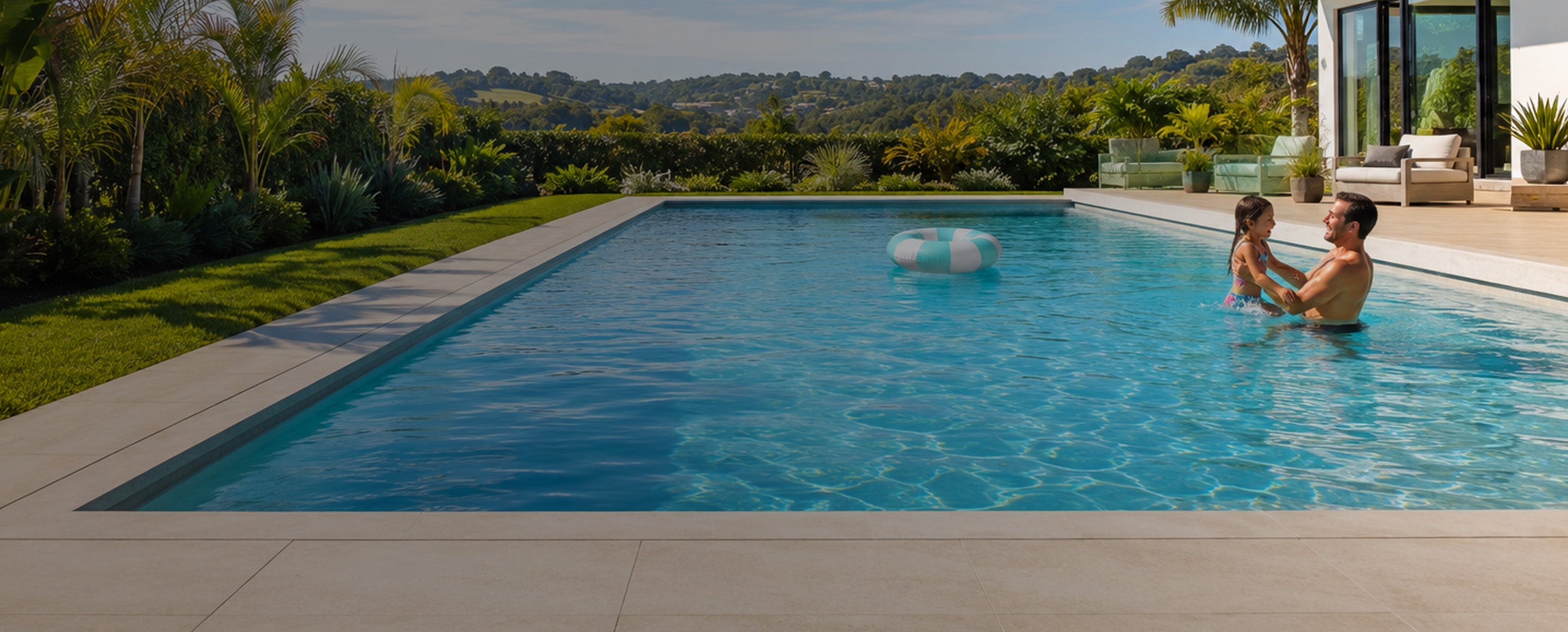Pool Set