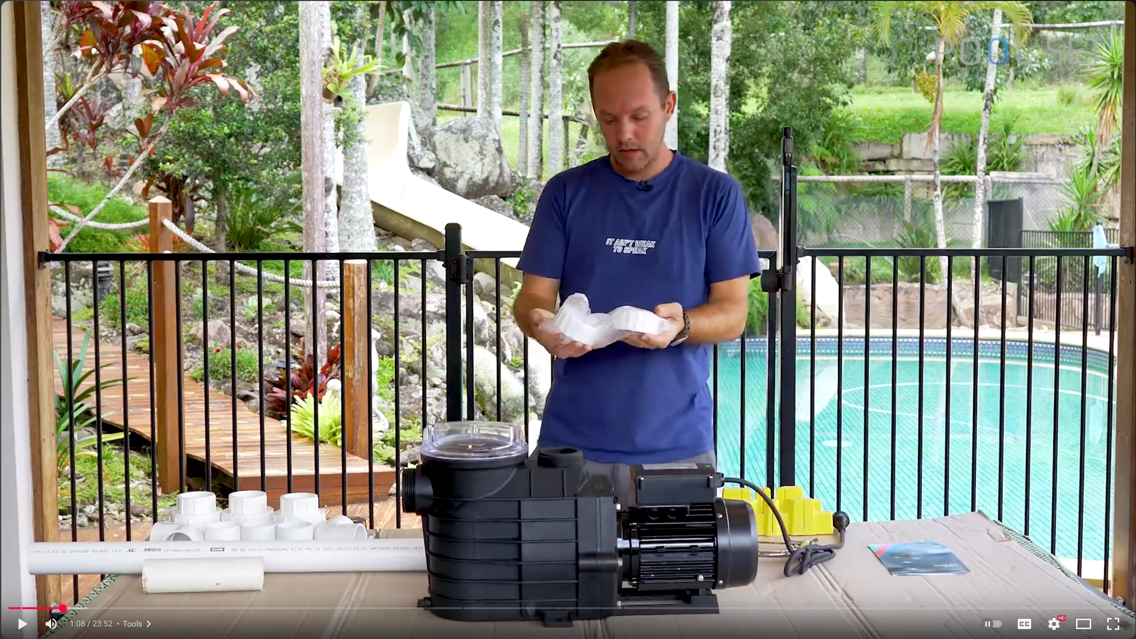 Load video: Installation Video