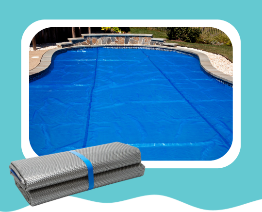 Why Pool Covers Are a Total Game-Changer