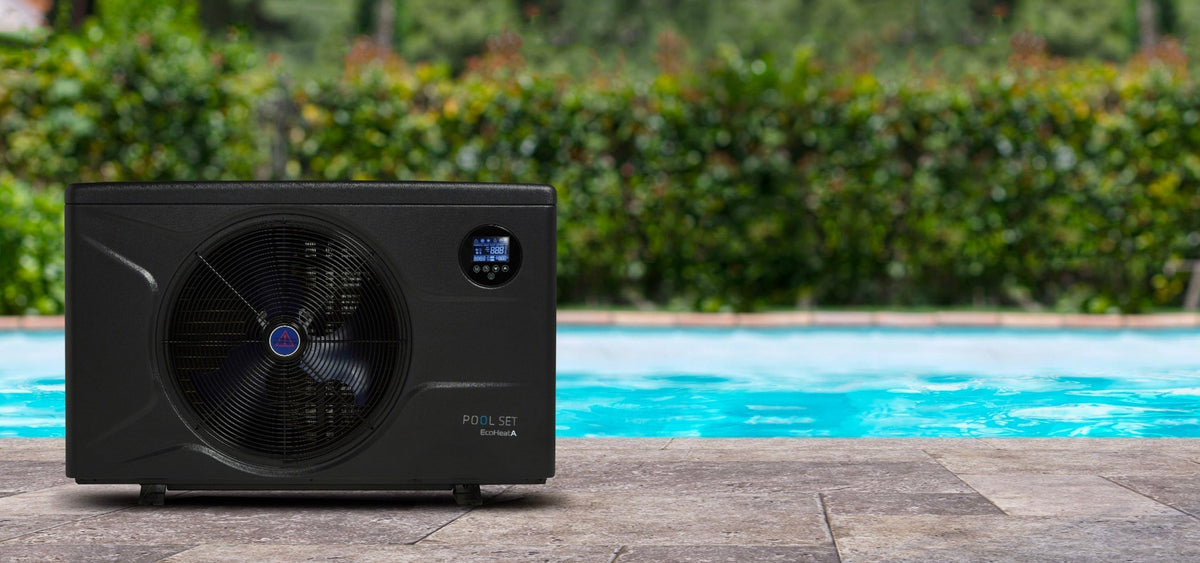 Your Guide to Pool Heaters