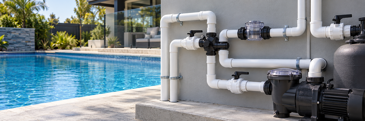 Plumbing