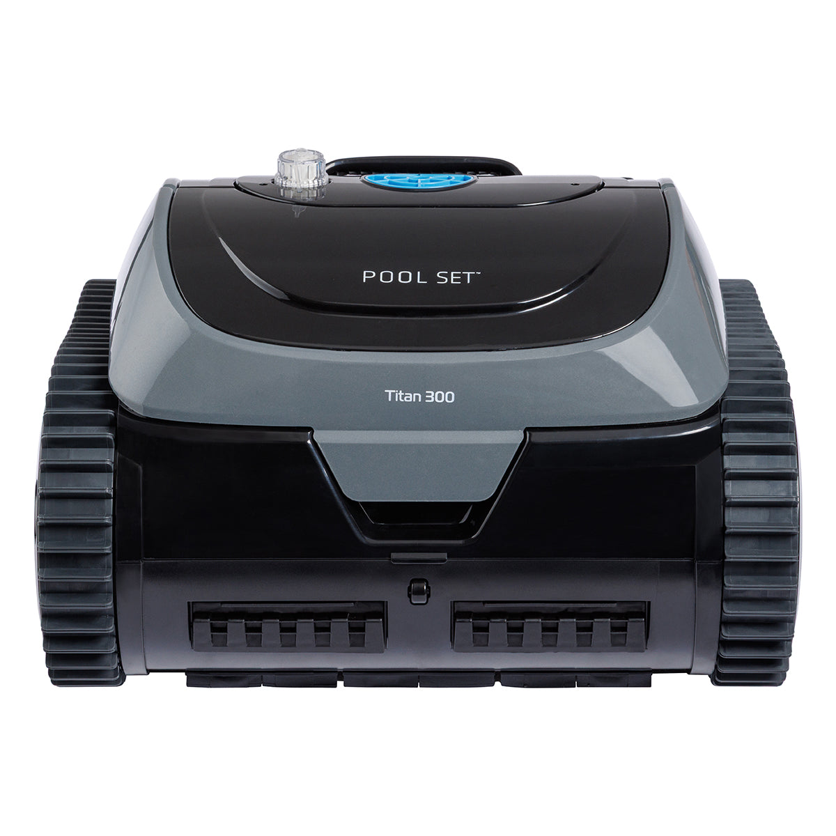 Pool Set Titan 300 Cordless Robotic Pool Cleaner