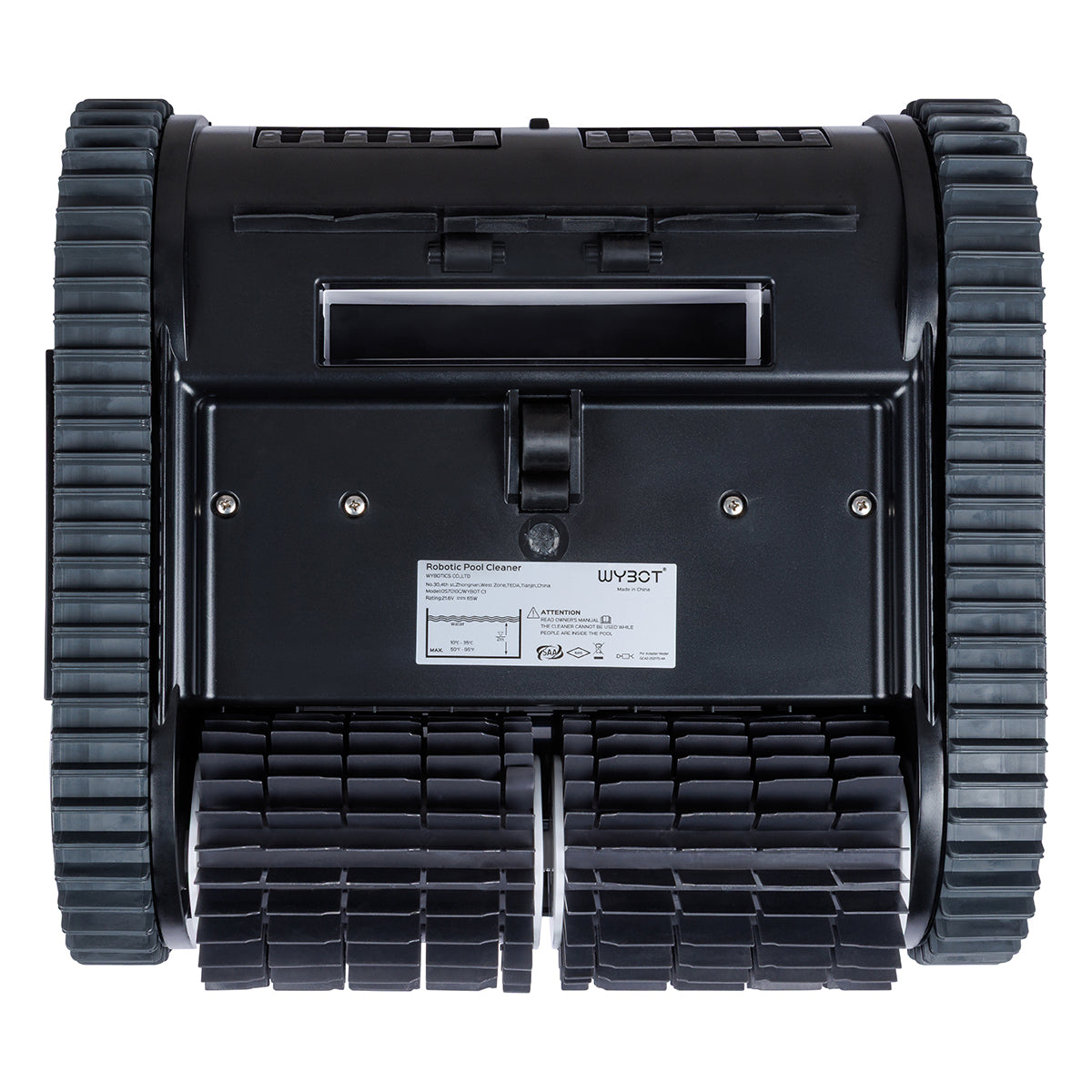 Pool Set Titan 300 Cordless Robotic Pool Cleaner