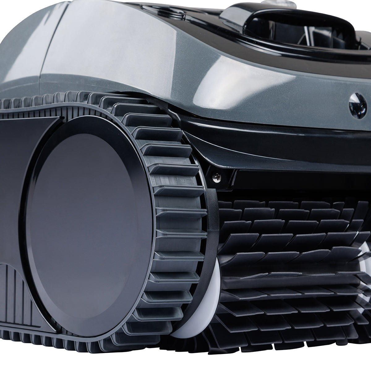 Pool Set Titan 300 Cordless Robotic Pool Cleaner