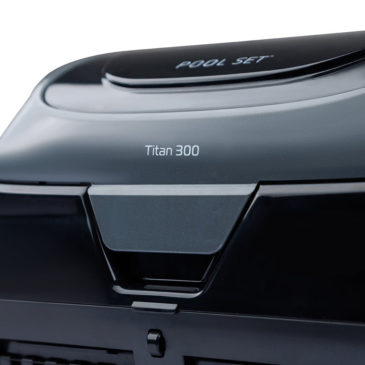 Pool Set Titan 300 Cordless Robotic Pool Cleaner