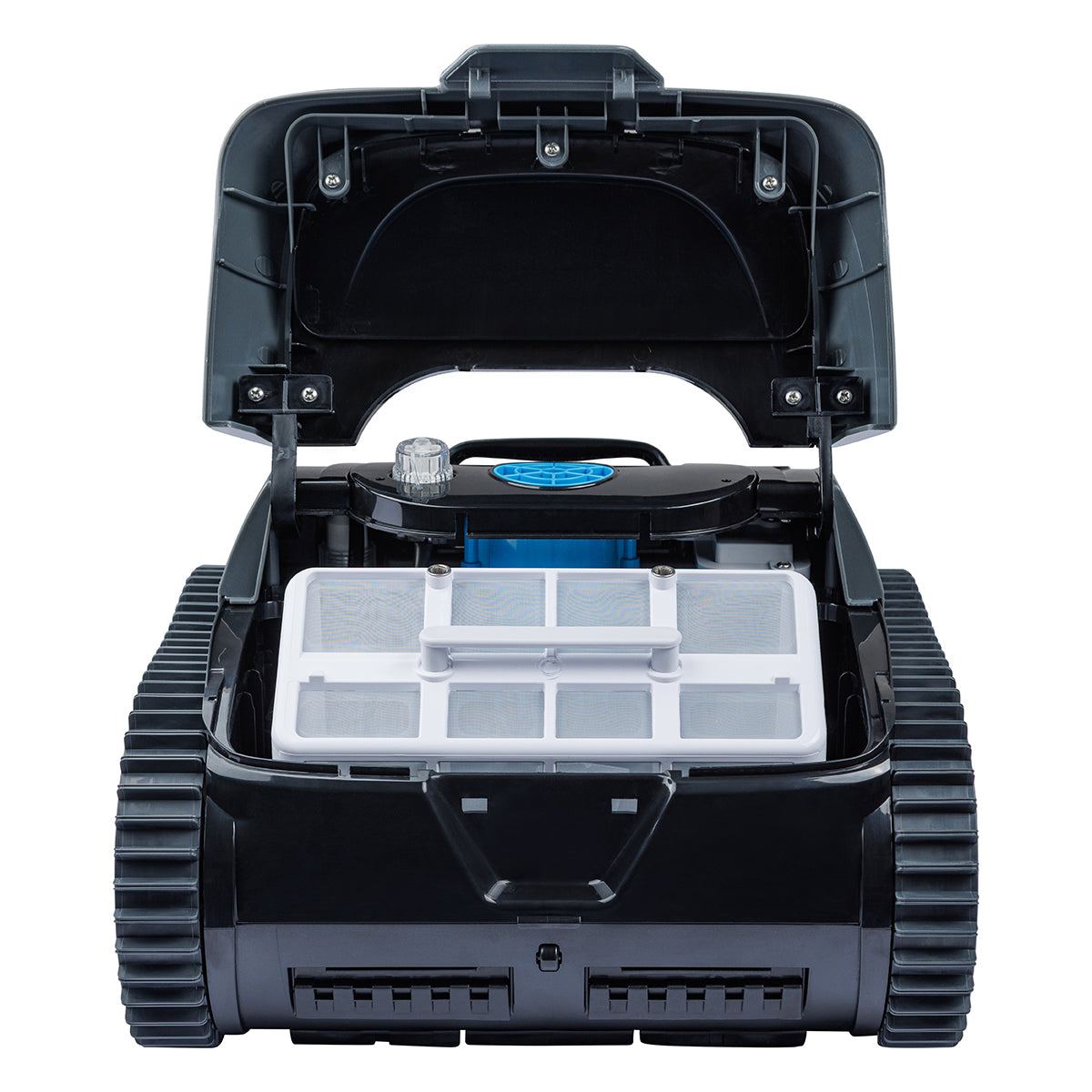 Pool Set Titan 300 Cordless Robotic Pool Cleaner