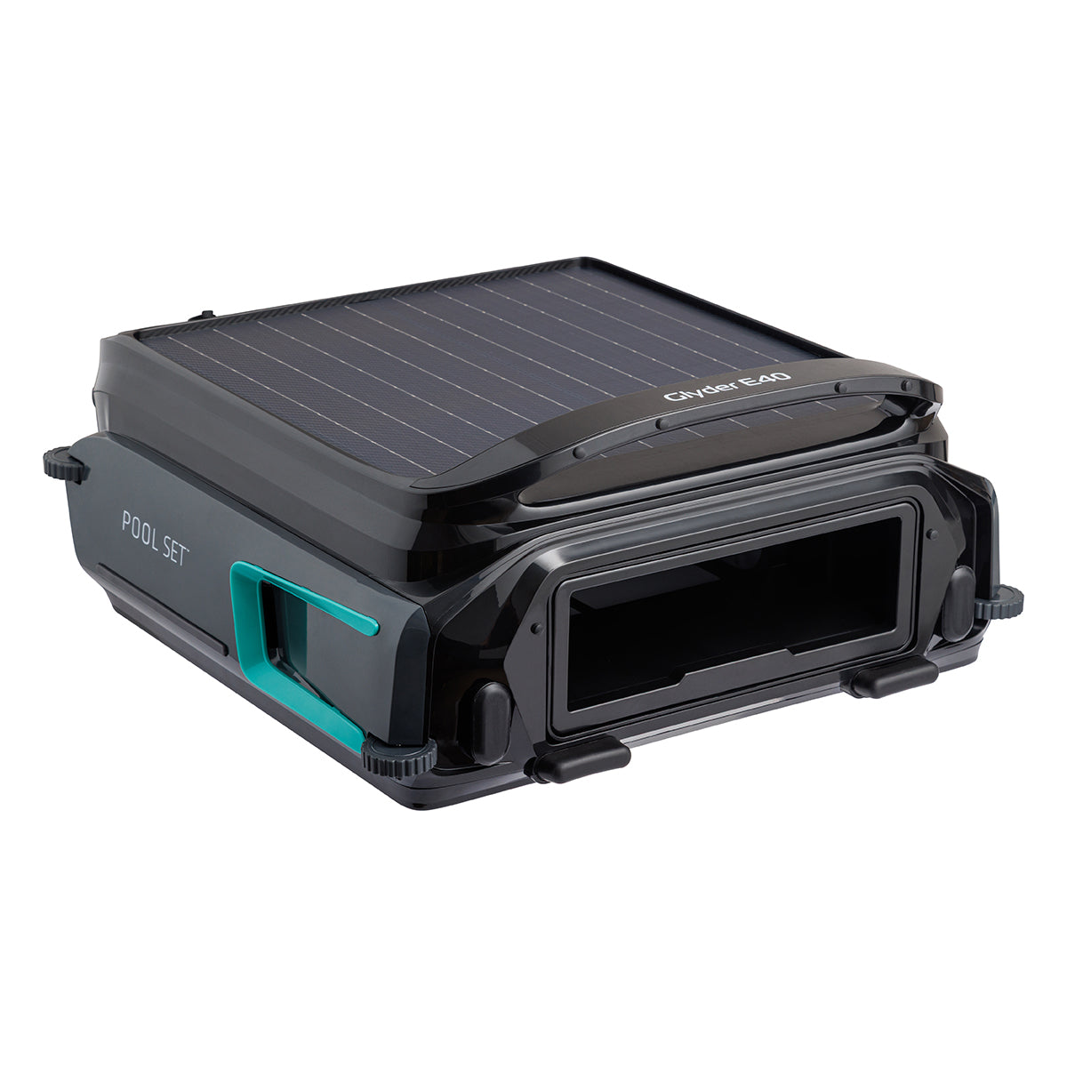 Pool Set Glyder E40 Robotic Pool Skimmer