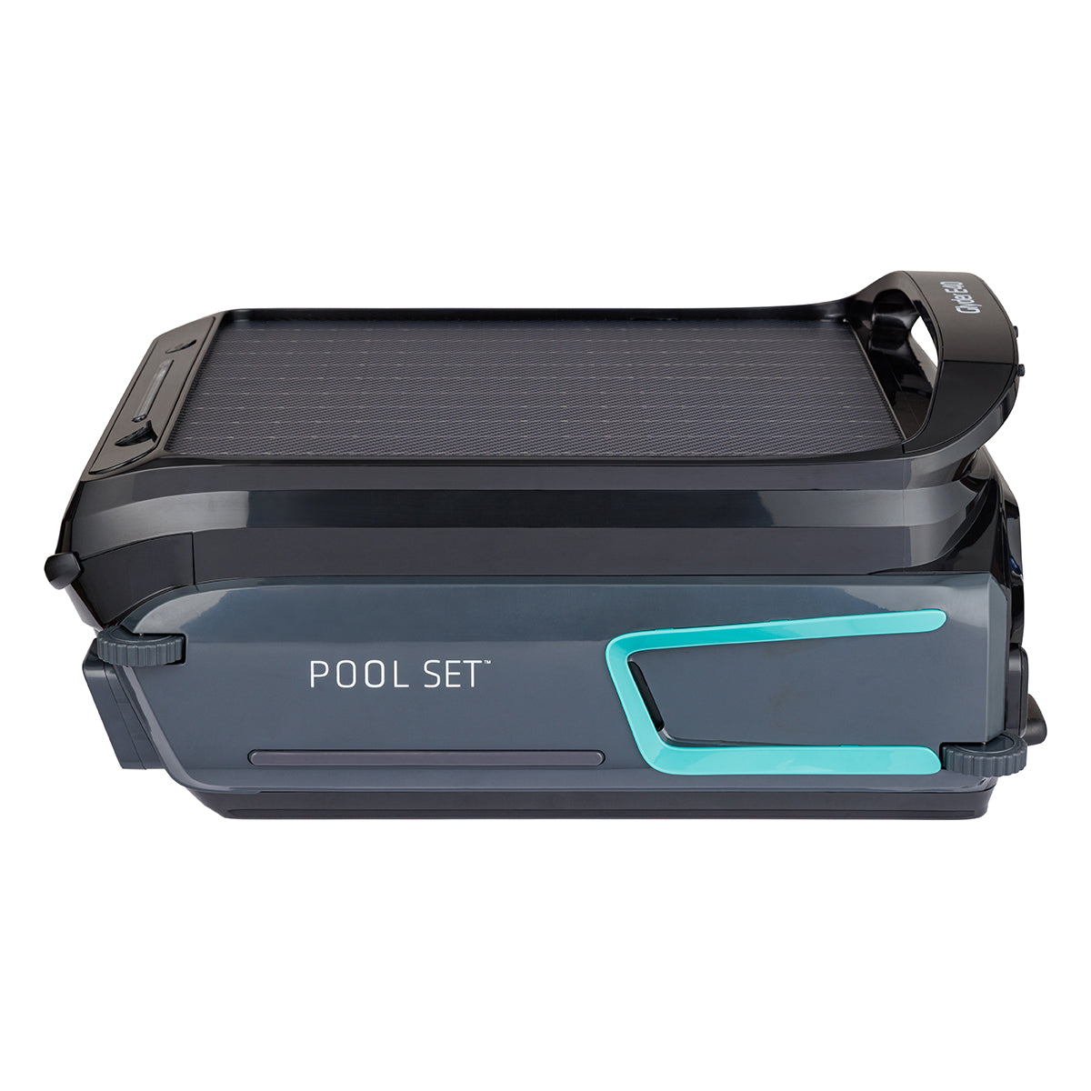 Pool Set Glyder E40 Robotic Pool Skimmer