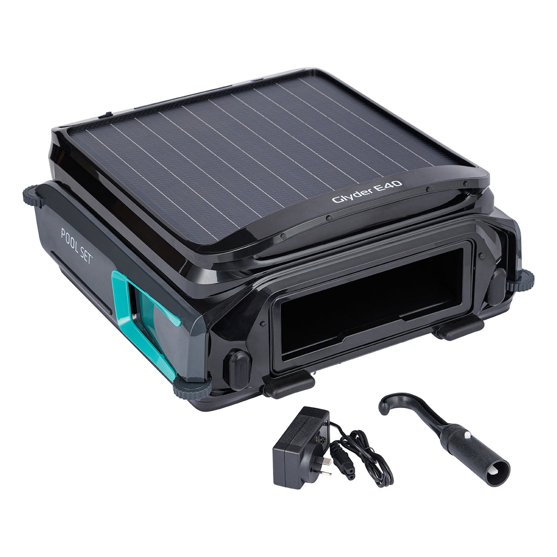 <strong>Whats Included</strong>