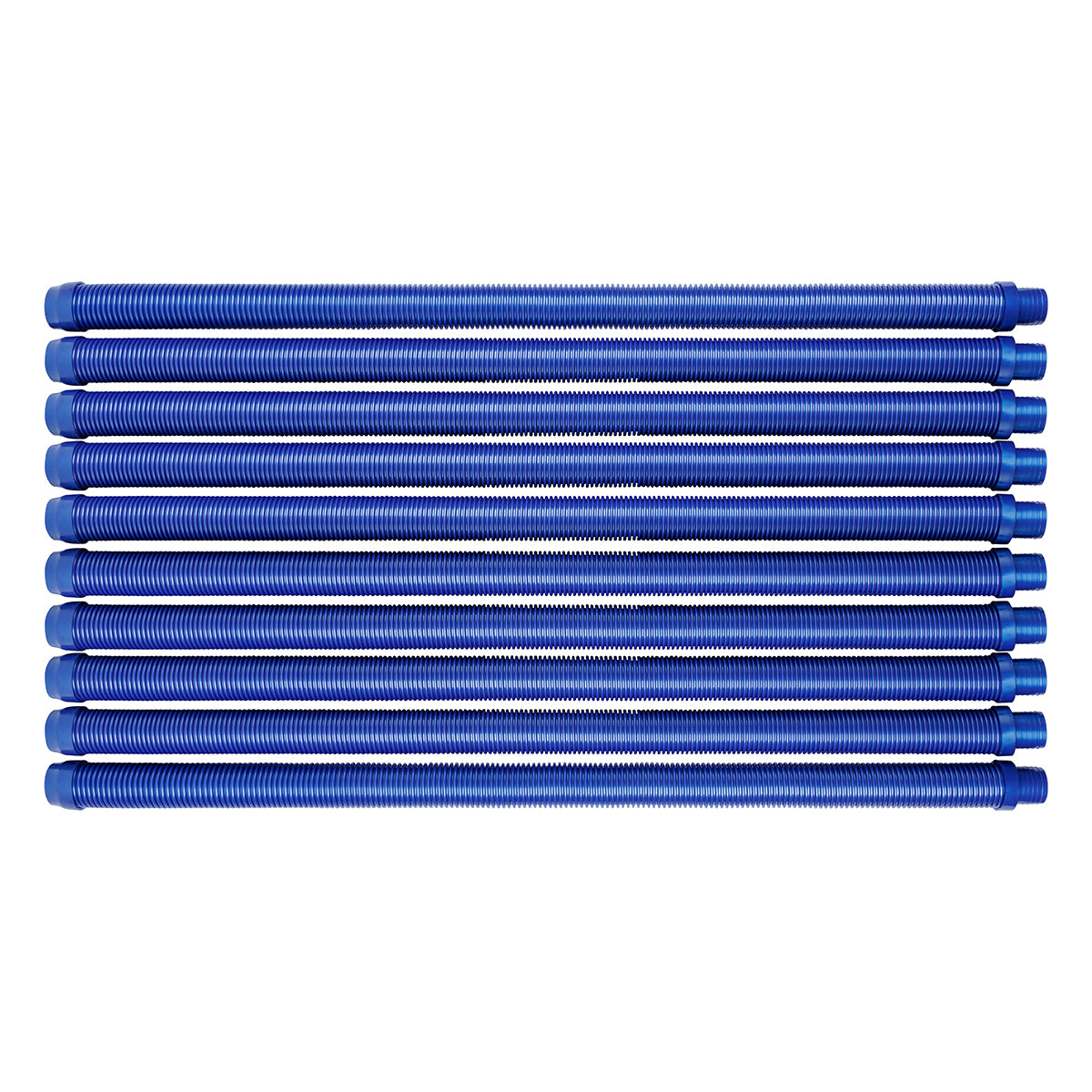 Pool Set Automatic Pool Cleaner Hose 10 x 1m (Twist Lock Cuff)