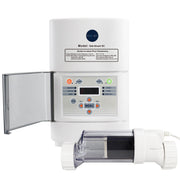 Pool Set Saltwater Chlorinator Salt-smart SC30