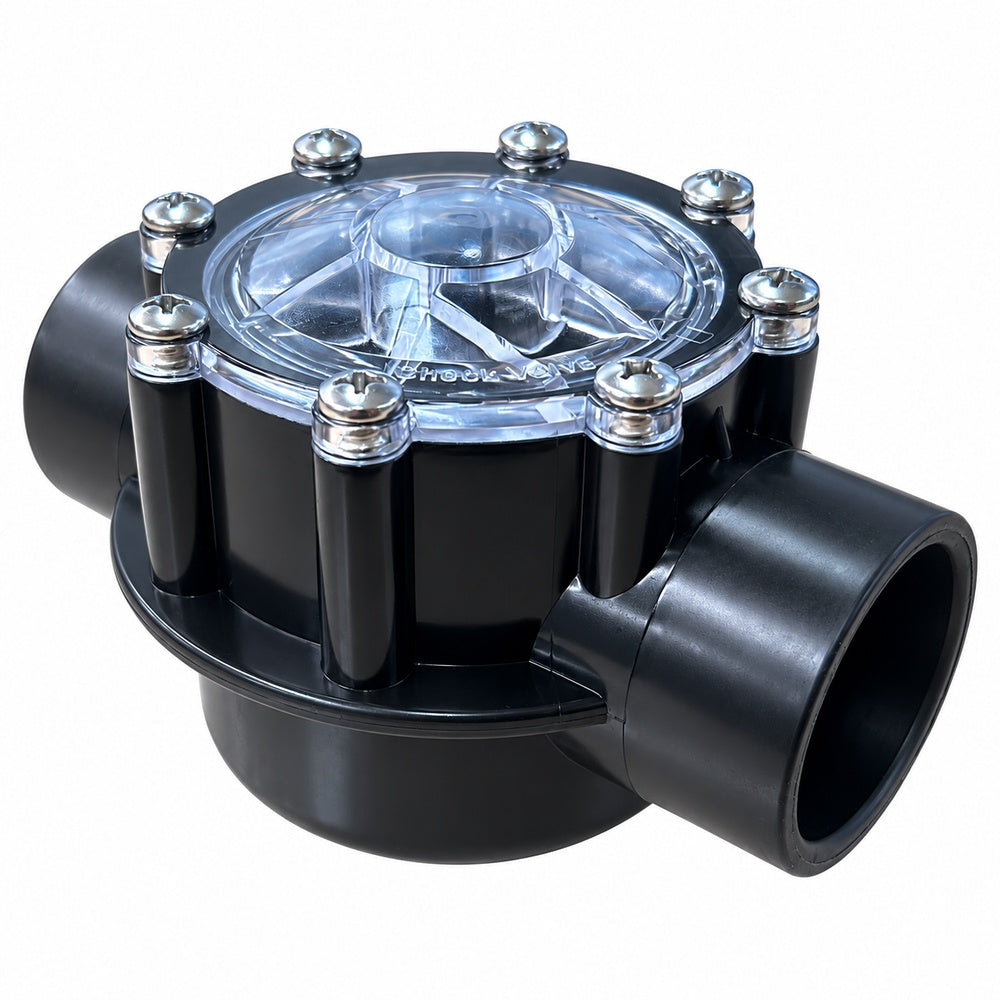 Pool Set Check Valve Non Return Valve 40mm (DN40)
