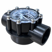 Pool Set Check Valve Non Return Valve 40mm (DN40)