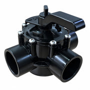 Pool Set 3-Way Valve 40mm (DN40)
