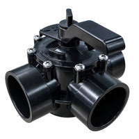 Pool Set 3-Way valve 50mm (DN50)