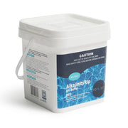 Pool Set Alkalinity Up (pH Buffer) 2kg