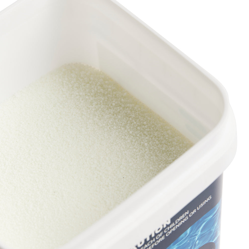 Pool Set pH Down (Dry Acid) 2kg