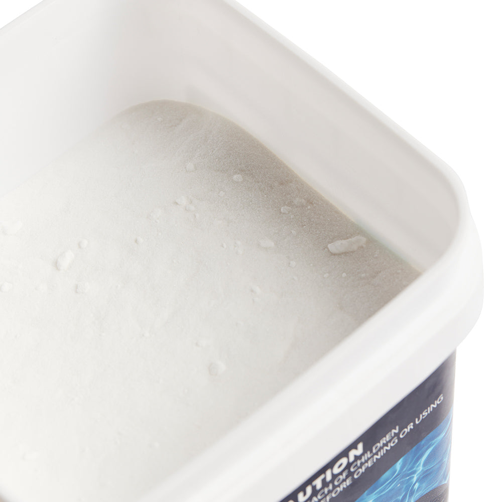 Pool Set pH Up (Soda Ash) 2kg