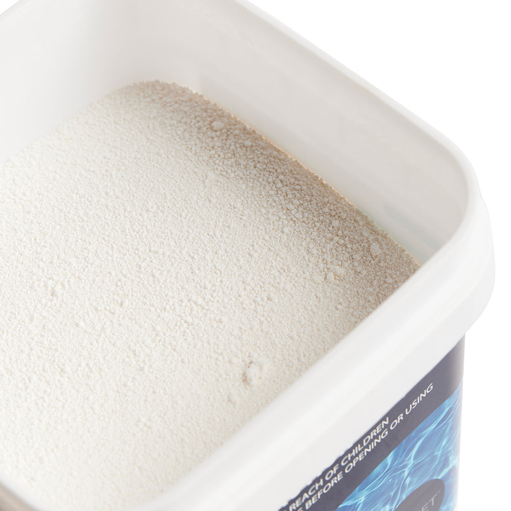 Pool Set Alkalinity Up (pH Buffer) 2kg