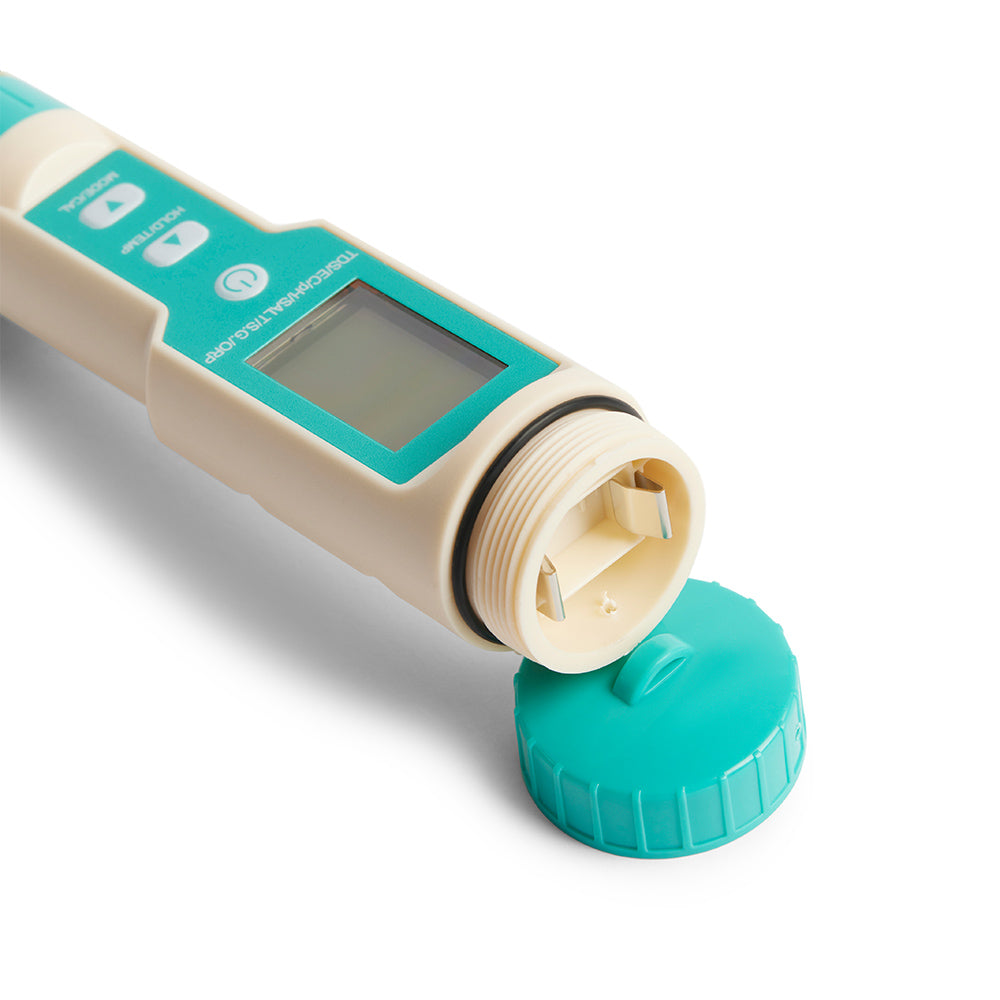 Pool Set Digital Water Tester