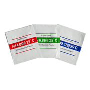 Pool Set Digital Water Tester Calibration Sachets