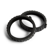 Pool Set Turbine Pool Cleaner Tyre 2 Pack