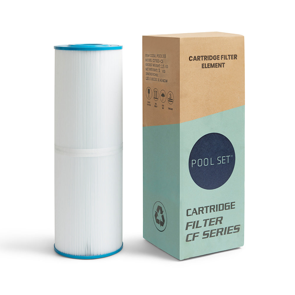 Pool Set CF75 Cartridge Filter Element