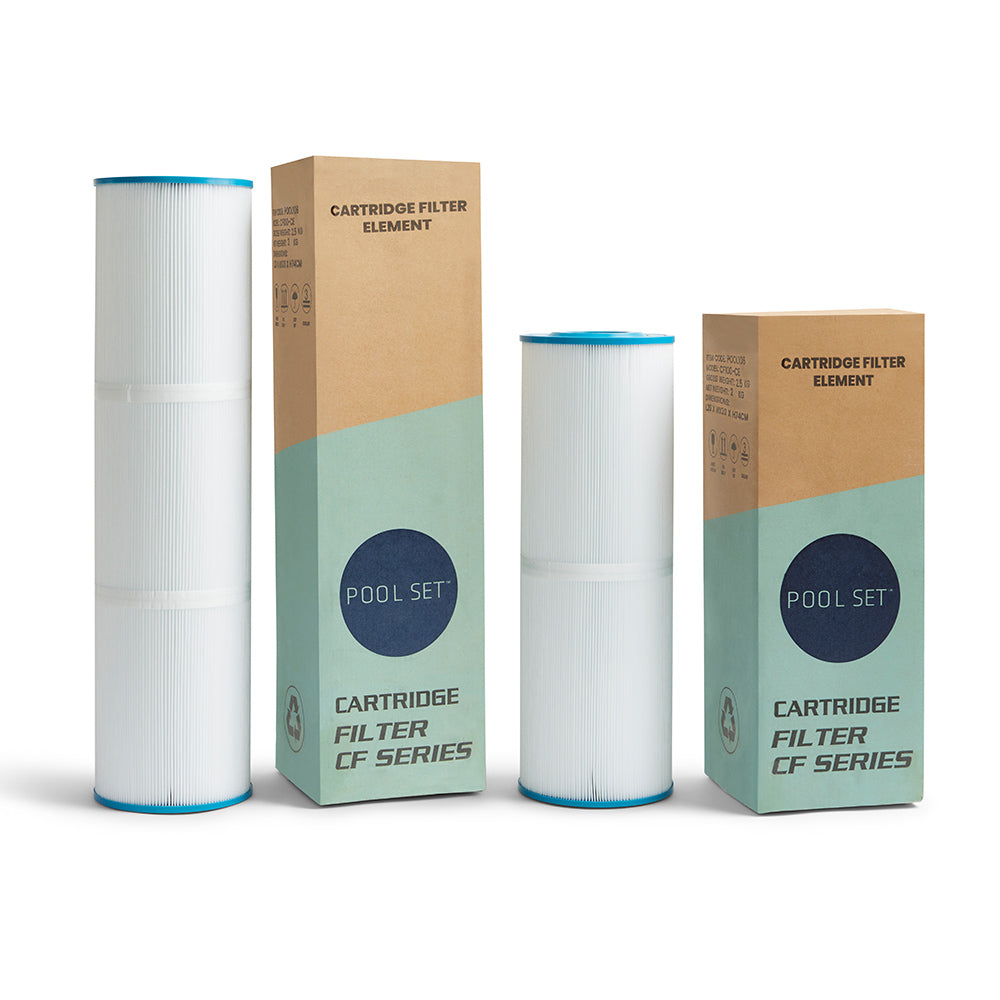 Pool Set CF75 Cartridge Filter Element