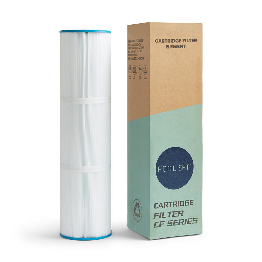 Pool Set Cartridge Filter Element CF150