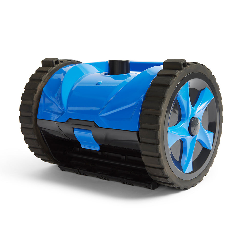 Pool Set Automatic Turbine Pool Cleaner