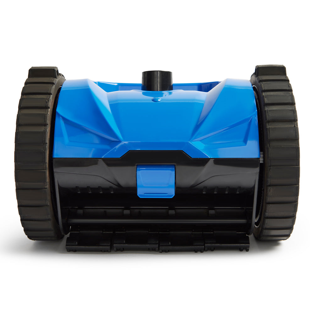 Pool Set Automatic Turbine Pool Cleaner