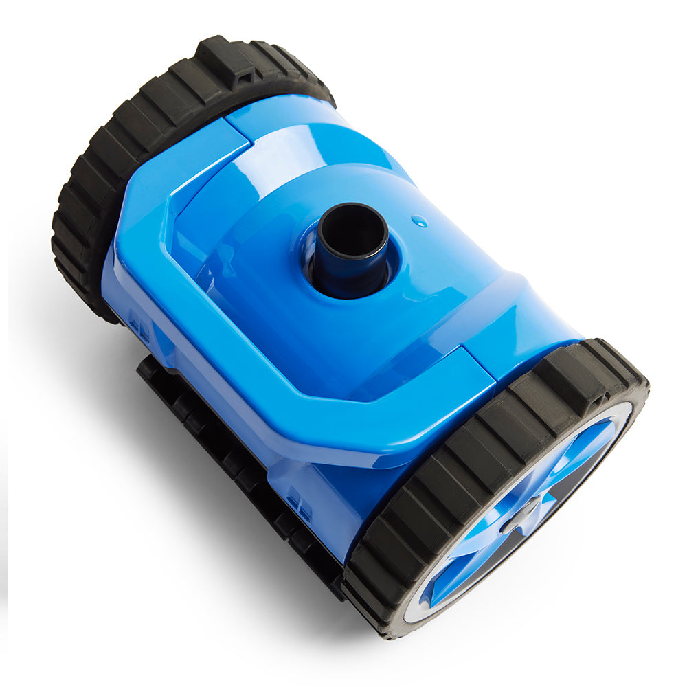 Pool Set Automatic Turbine Pool Cleaner