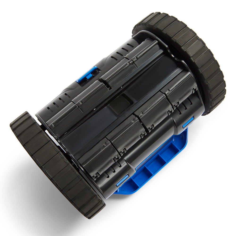 Pool Set Automatic Turbine Pool Cleaner