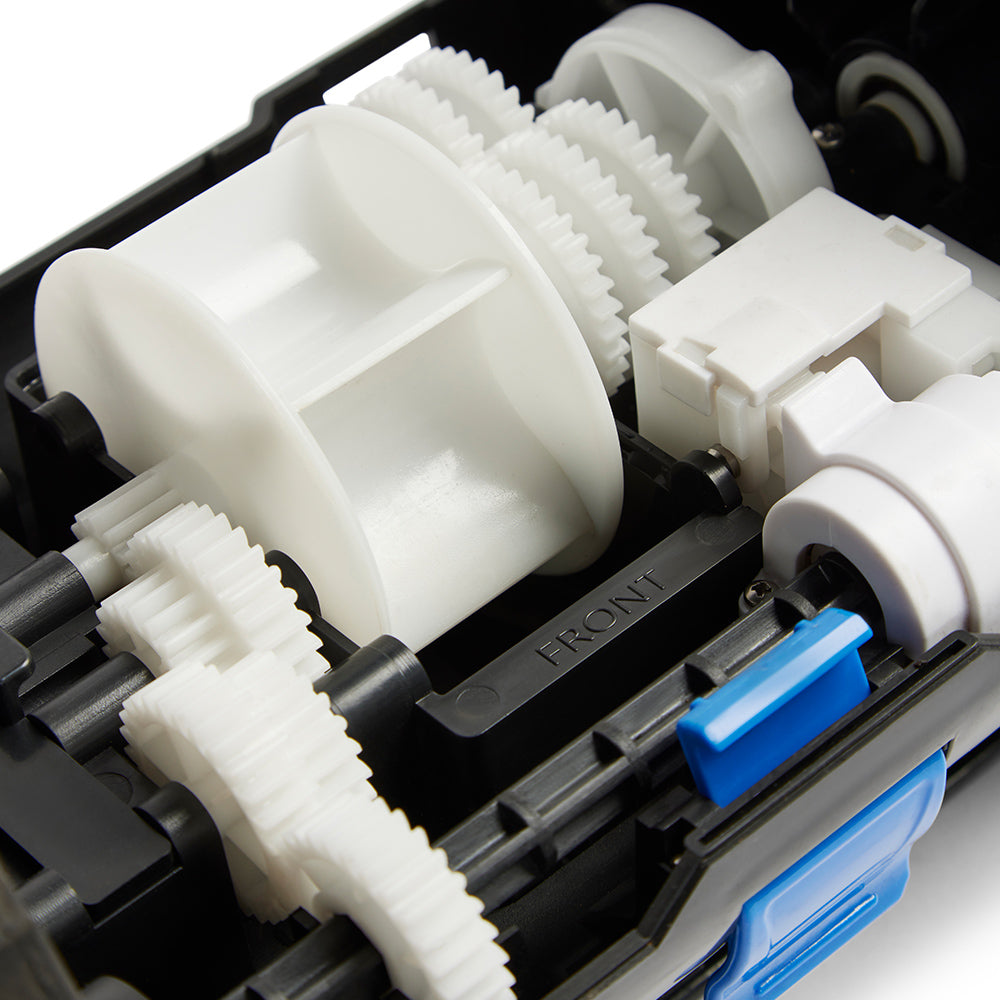 Pool Set Automatic Turbine Pool Cleaner with hoses