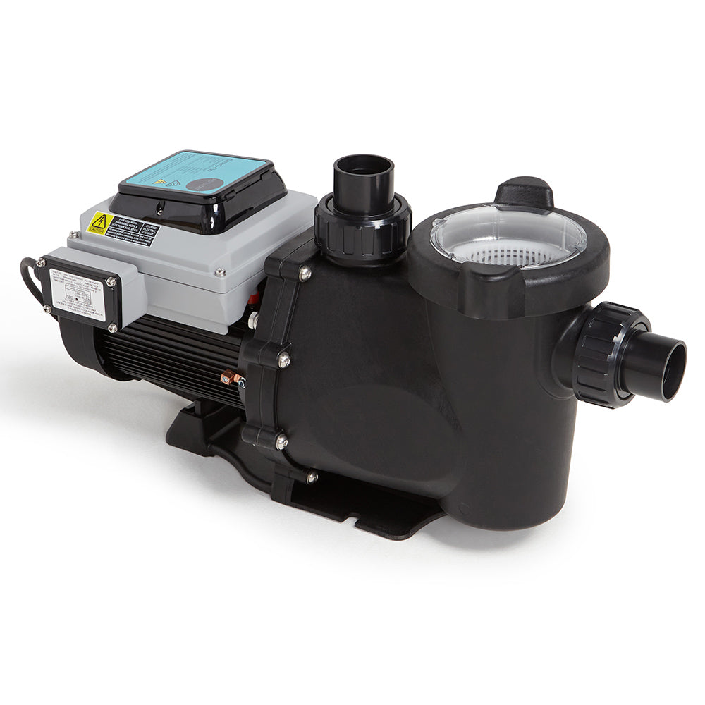 Pool Set Variable Speed Pool Pump 1.5HP VS150