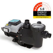 Pool Set Variable Speed Pool Pump 1.5HP VS150