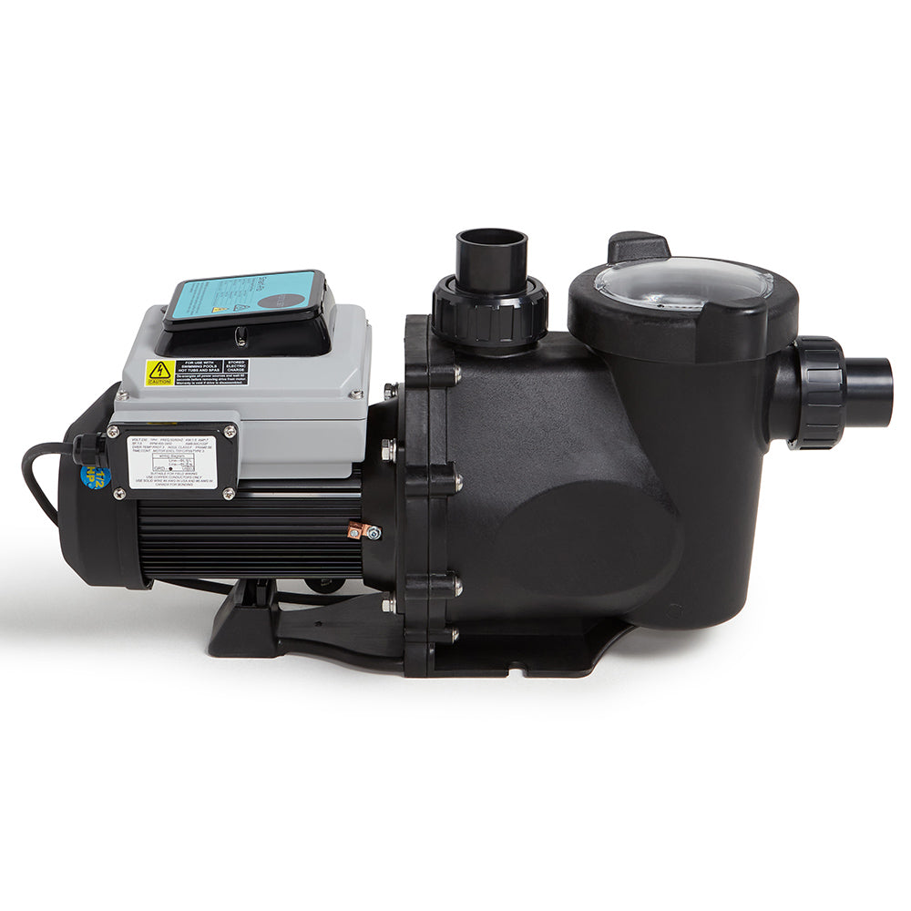 Pool Set Variable Speed Pool Pump 1.5HP VS150