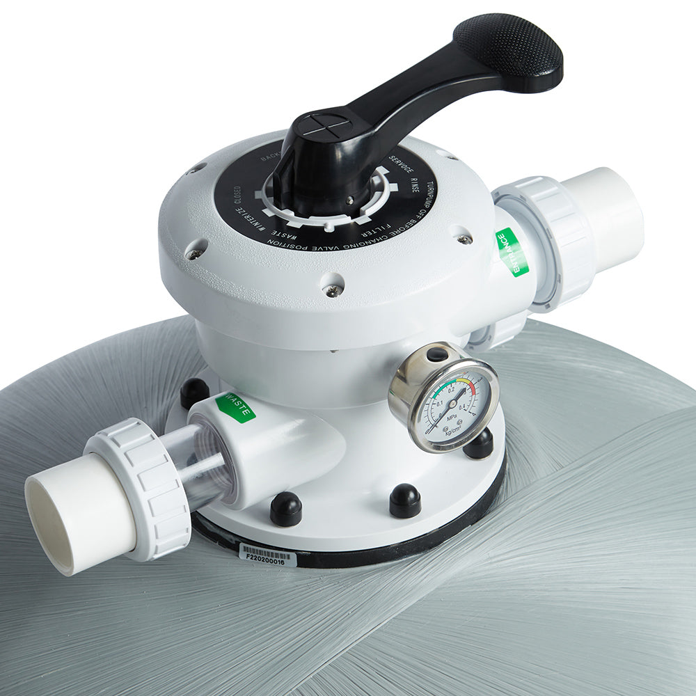 Pool Set Pool Sand Filter 28 inch