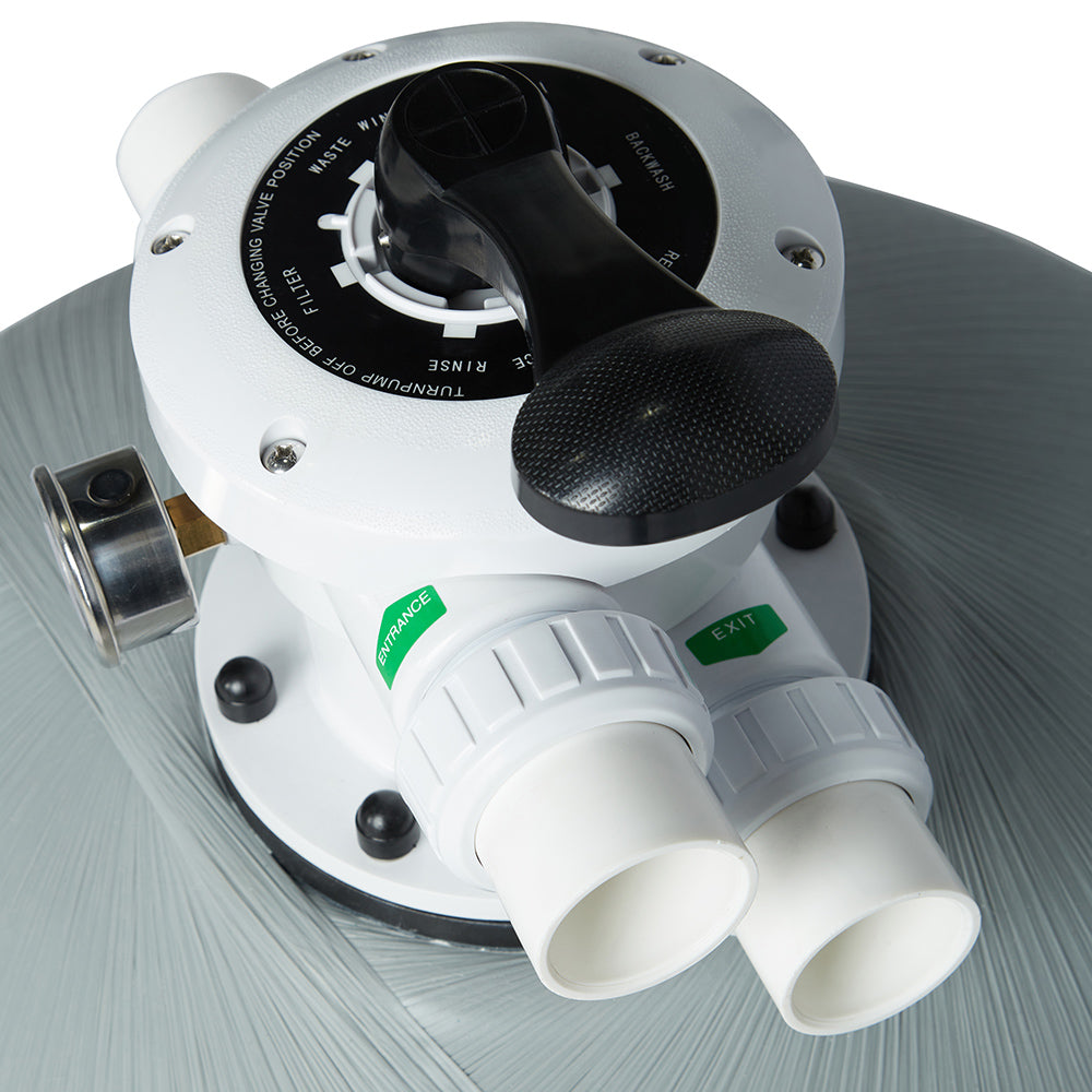 Pool Set Pool Sand Filter 24 inch