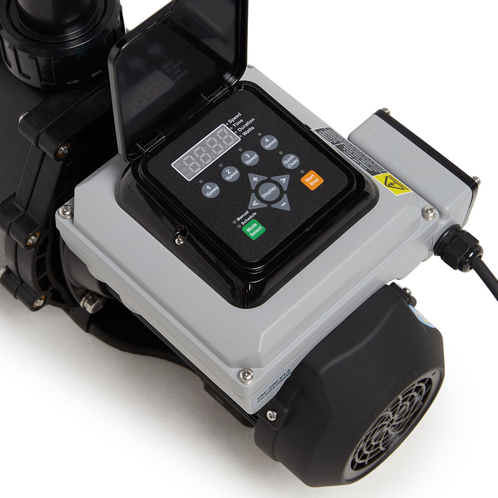 Pool Set Variable Speed Pool Pump 1.5HP VS150