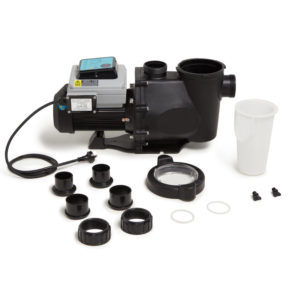 Pool Set Variable Speed Pool Pump 1.5HP VS150