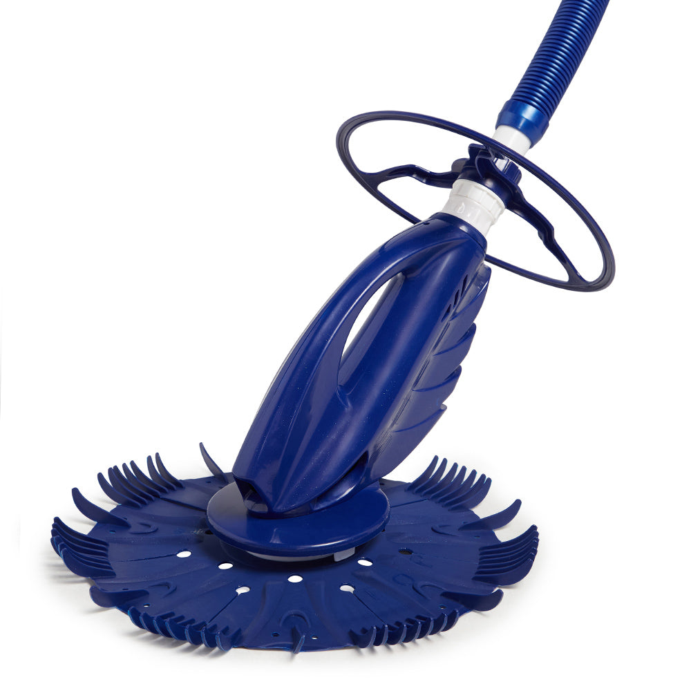 Pool Set Automatic Pool Cleaner G2 with hoses