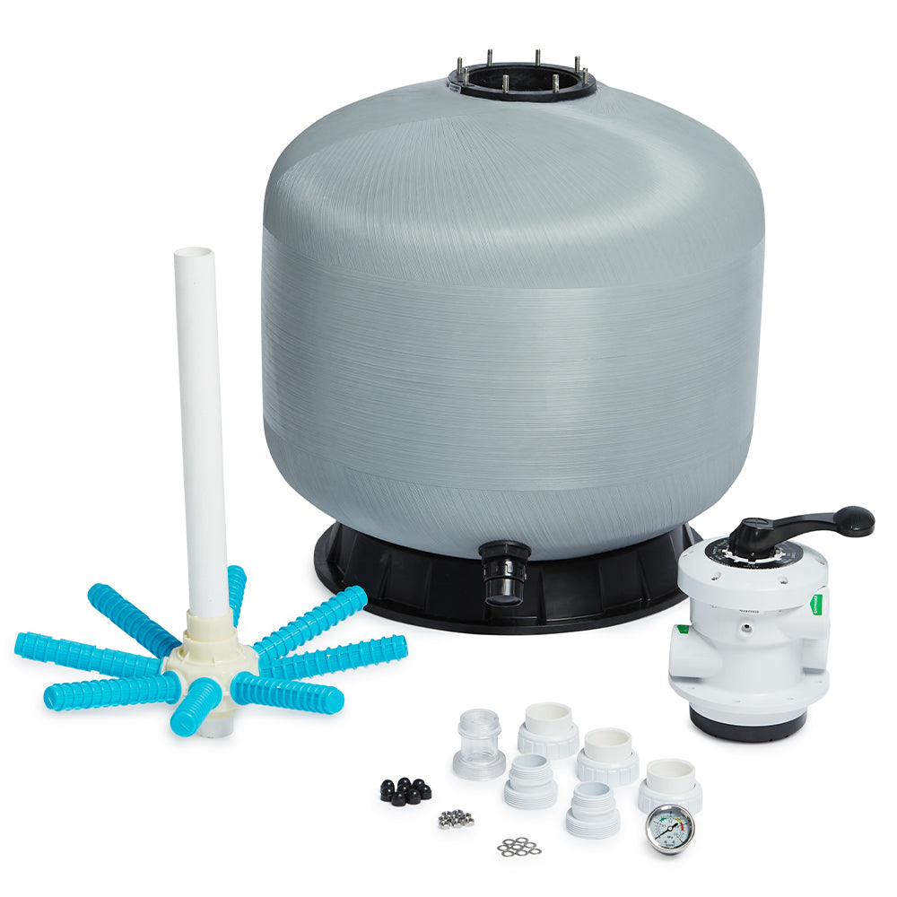 Pool Set Pool Sand Filter 24 inch