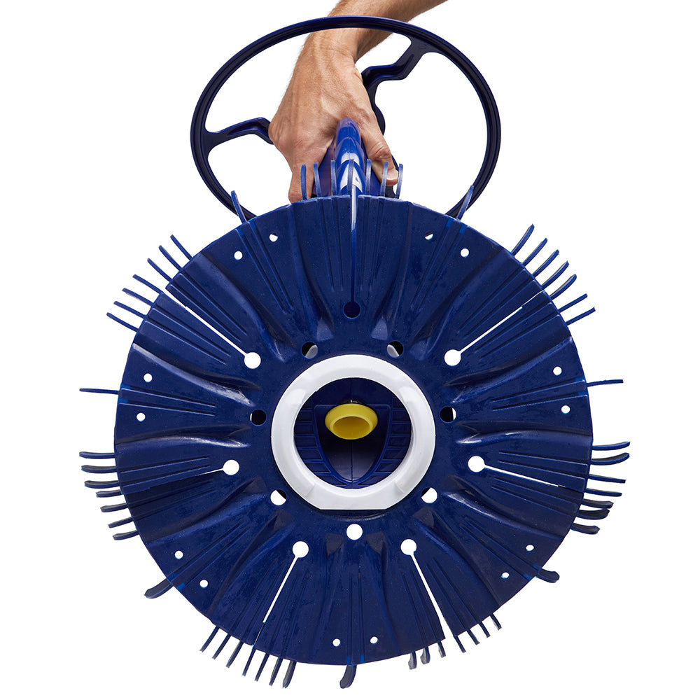 Pool Set Automatic Pool Cleaner G2 with hoses