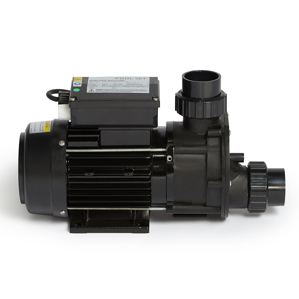 Pool Set 0.75HP Spa Pump Spa75