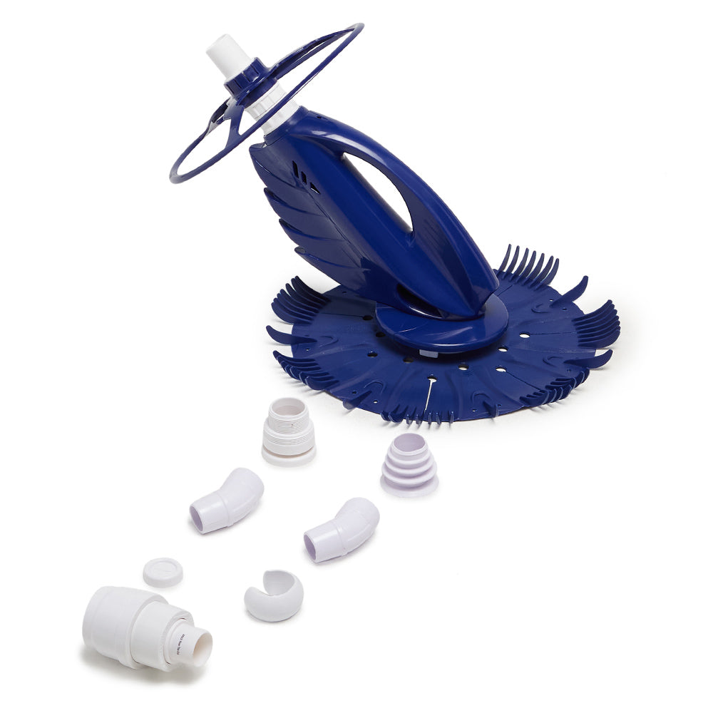 Pool Set Automatic Pool Cleaner G2 