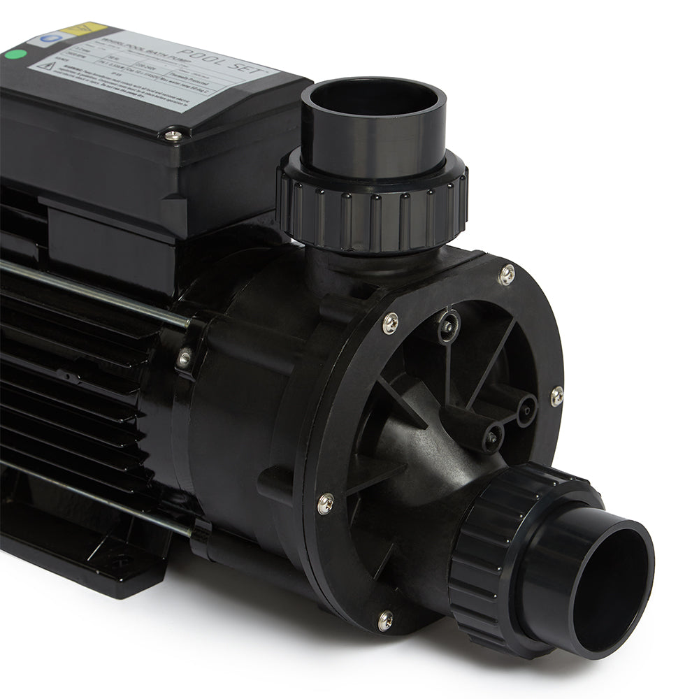 Pool Set 0.75HP Spa Pump Spa75