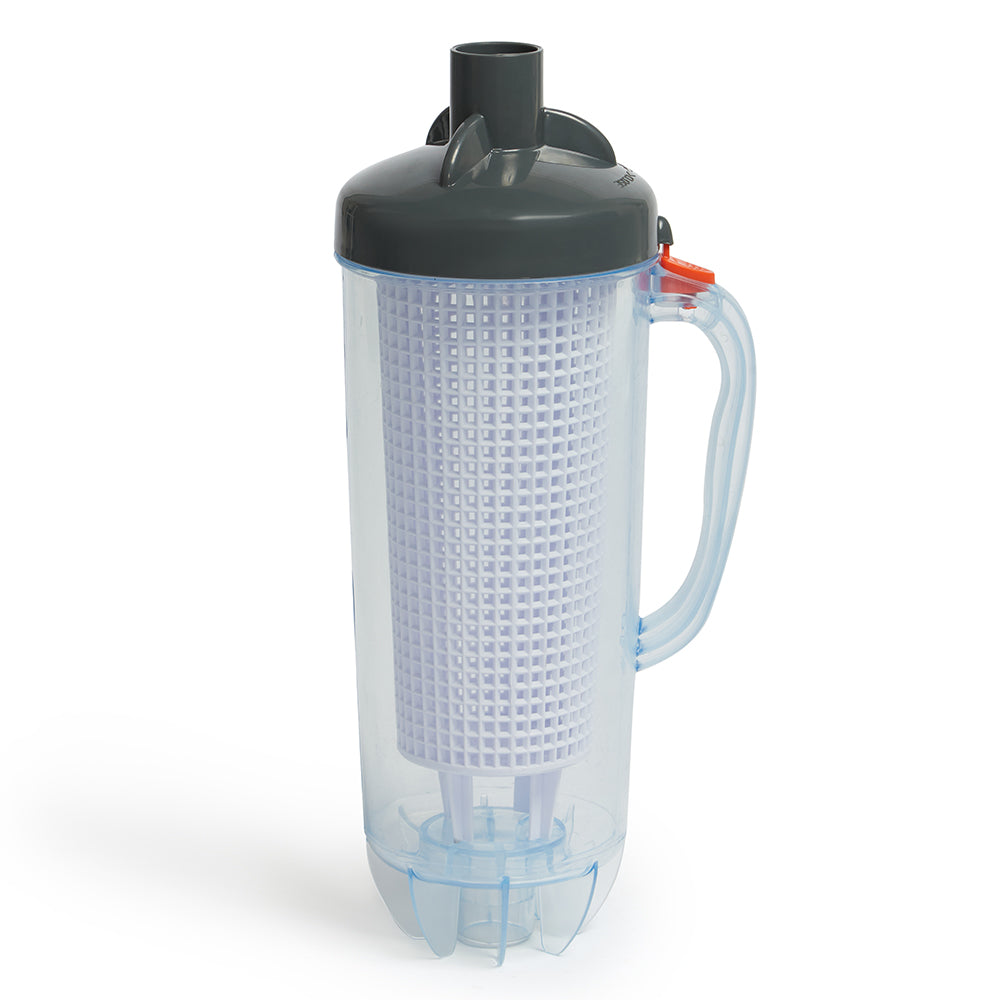 Pool Set Leaf Canister