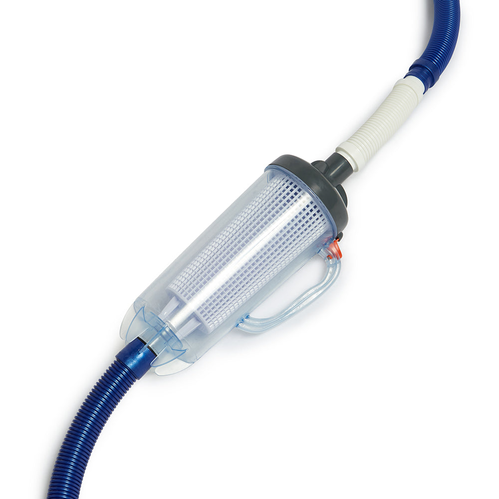 Pool Set Leaf Canister