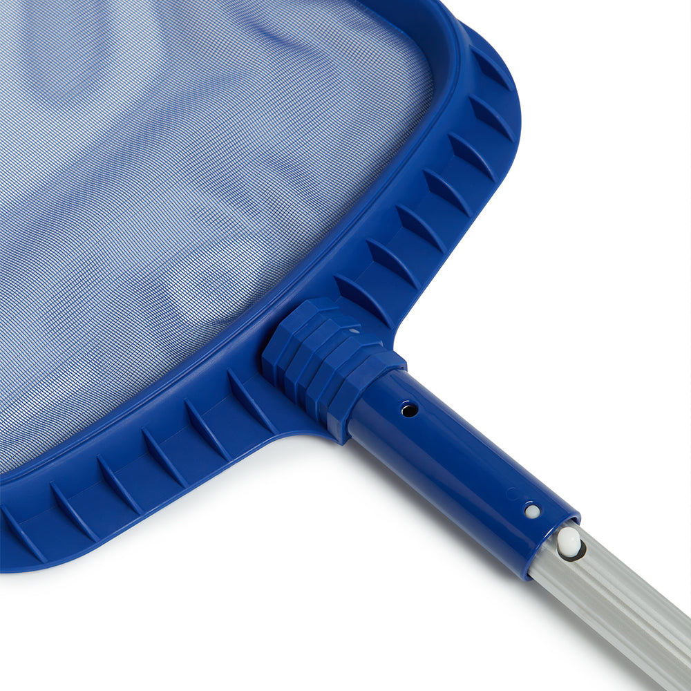 Pool Set Leaf Skimmer